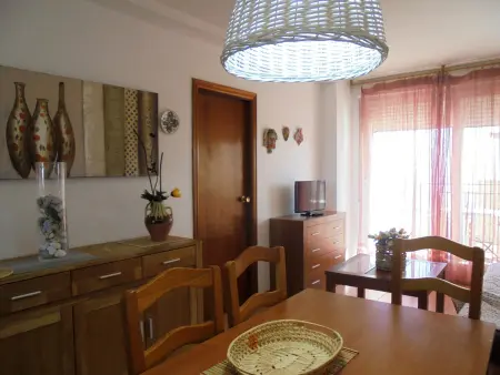 Appartement 2 ch, 60 m² à Peñíscola avec piscine : photo 8