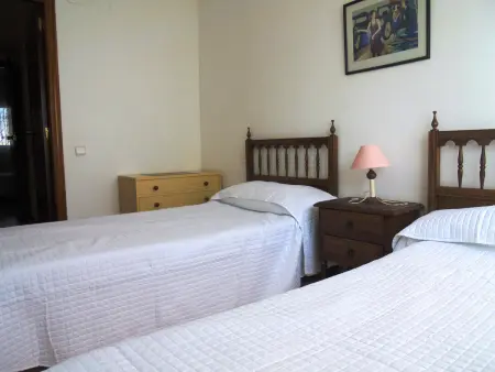 Appartement 2 ch, 60 m² à Peñíscola avec piscine : photo 13