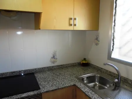 Appartement 2 ch, 60 m² à Peñíscola avec piscine : photo 14