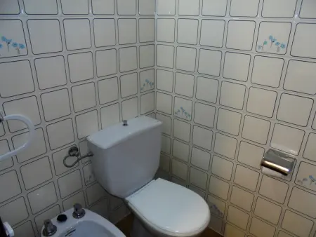 Appartement 2 ch, 60 m² à Peñíscola avec piscine : photo 16