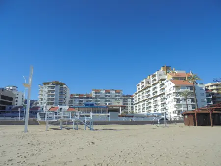 Appartement 2 ch, 60 m² à Peñíscola avec piscine : photo 18