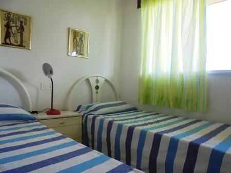 Appartement 2 ch, 60 m² à Peñíscola avec piscine : photo 22
