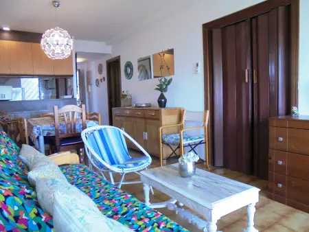 Appartement 2 ch, 60 m² à Peñíscola avec piscine : photo 23