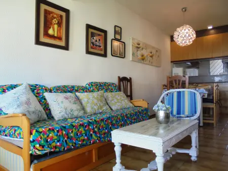 Appartement 2 ch, 60 m² à Peñíscola avec piscine : photo 24