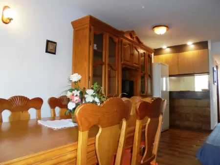 Appartement 2 ch, 60 m² à Peñíscola avec piscine : photo 25