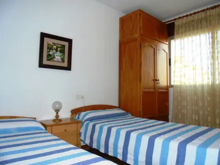 Appartement 2 ch, 60 m² à Peñíscola avec piscine : photo 27