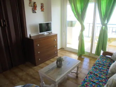 Appartement 2 ch, 60 m² à Peñíscola avec piscine : photo 28