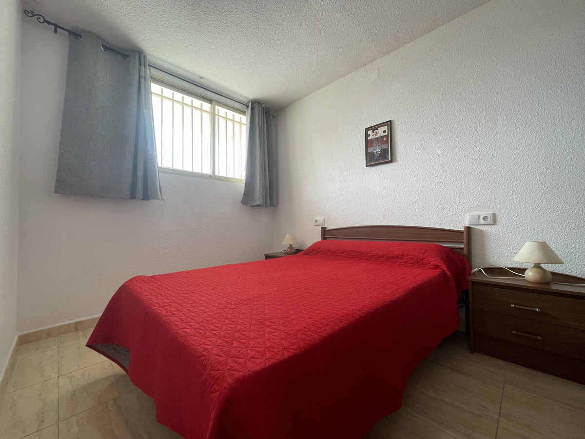 Peñismar : appartement 45 m² vue mer, 100 m plage - Photo 5