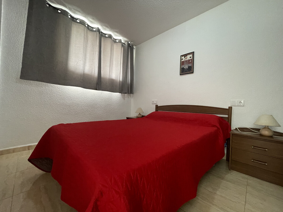 Peñismar : appartement 45 m² vue mer, 100 m plage - Photo 6