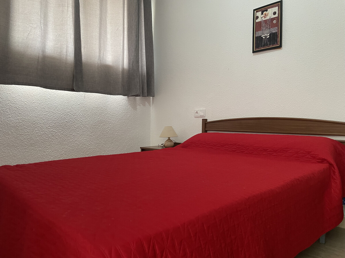Peñismar : appartement 45 m² vue mer, 100 m plage - Photo 7