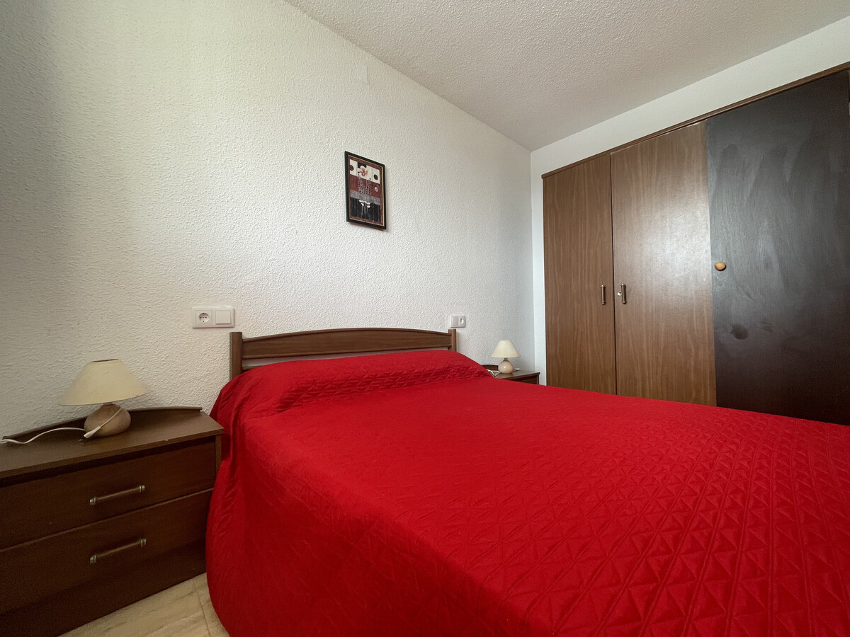 Peñismar : appartement 45 m² vue mer, 100 m plage - Photo 8
