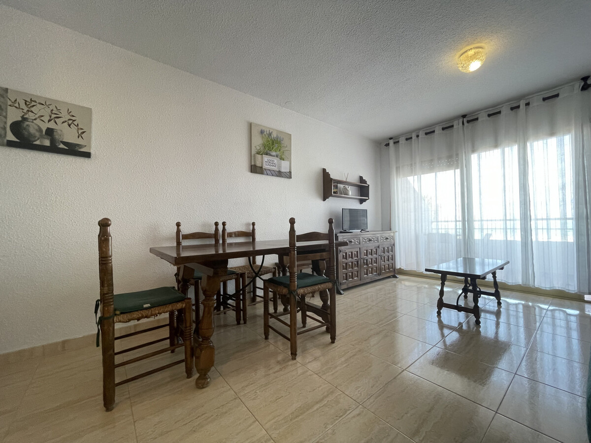 Peñismar : appartement 45 m² vue mer, 100 m plage - Photo 10