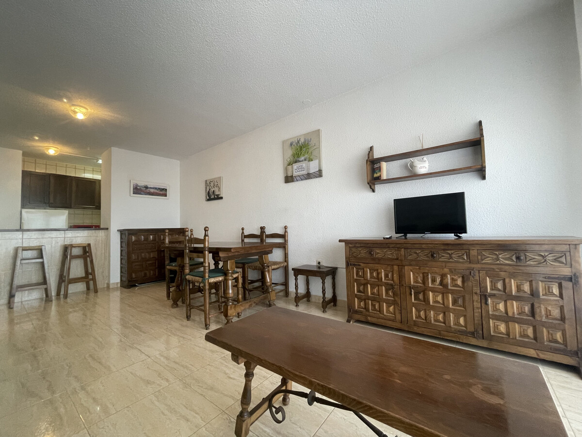 Peñismar : appartement 45 m² vue mer, 100 m plage - Photo 11