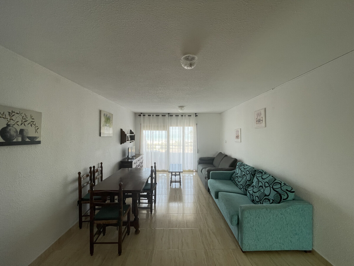 Peñismar : appartement 45 m² vue mer, 100 m plage - Photo 12