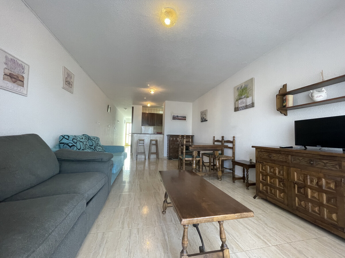 Peñismar : appartement 45 m² vue mer, 100 m plage - Photo 13
