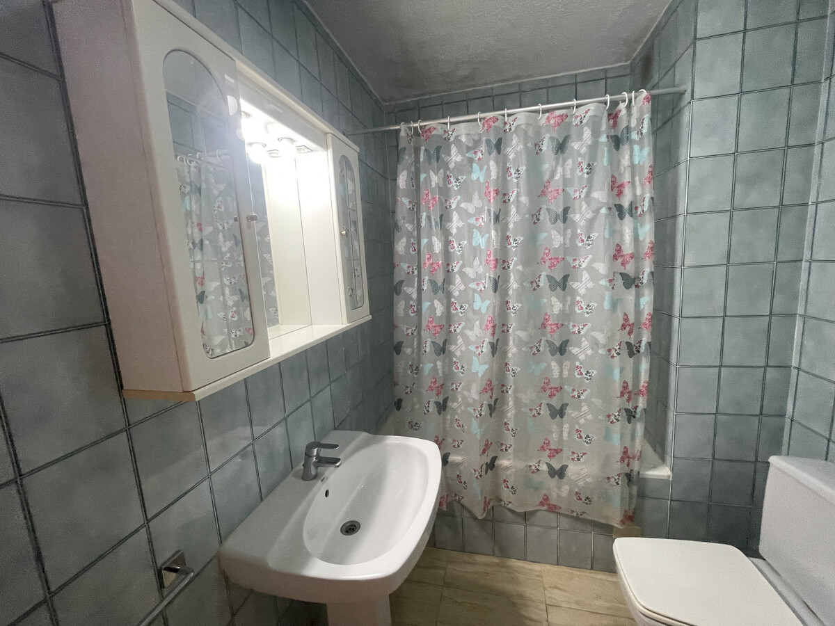 Peñismar : appartement 45 m² vue mer, 100 m plage - Photo 14