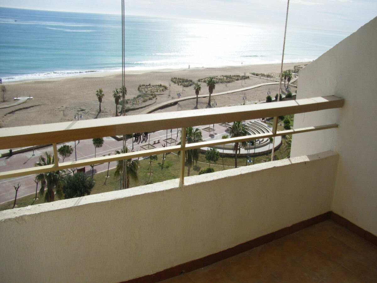 Peñismar : appartement 45 m² vue mer, 100 m plage - Photo 15