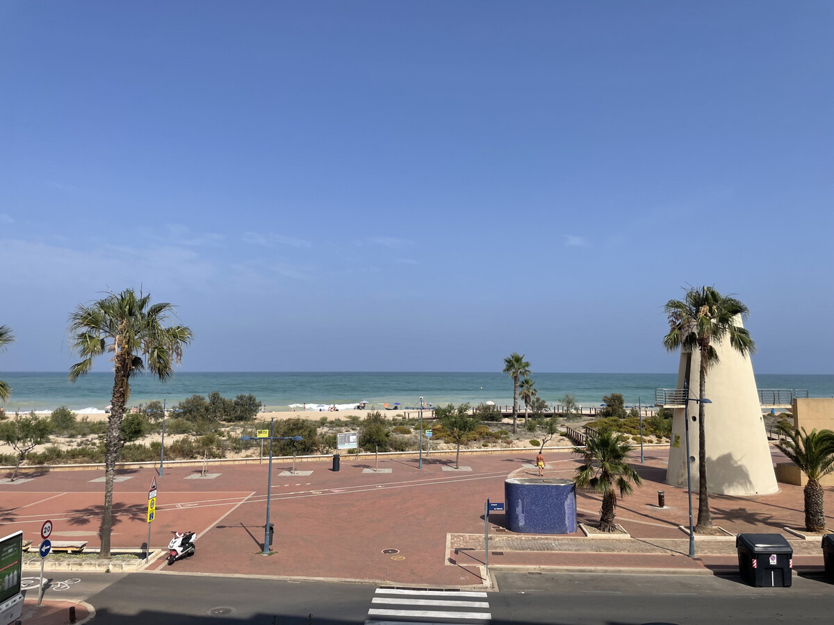 Peñismar : appartement 45 m² vue mer, 100 m plage - Photo 16