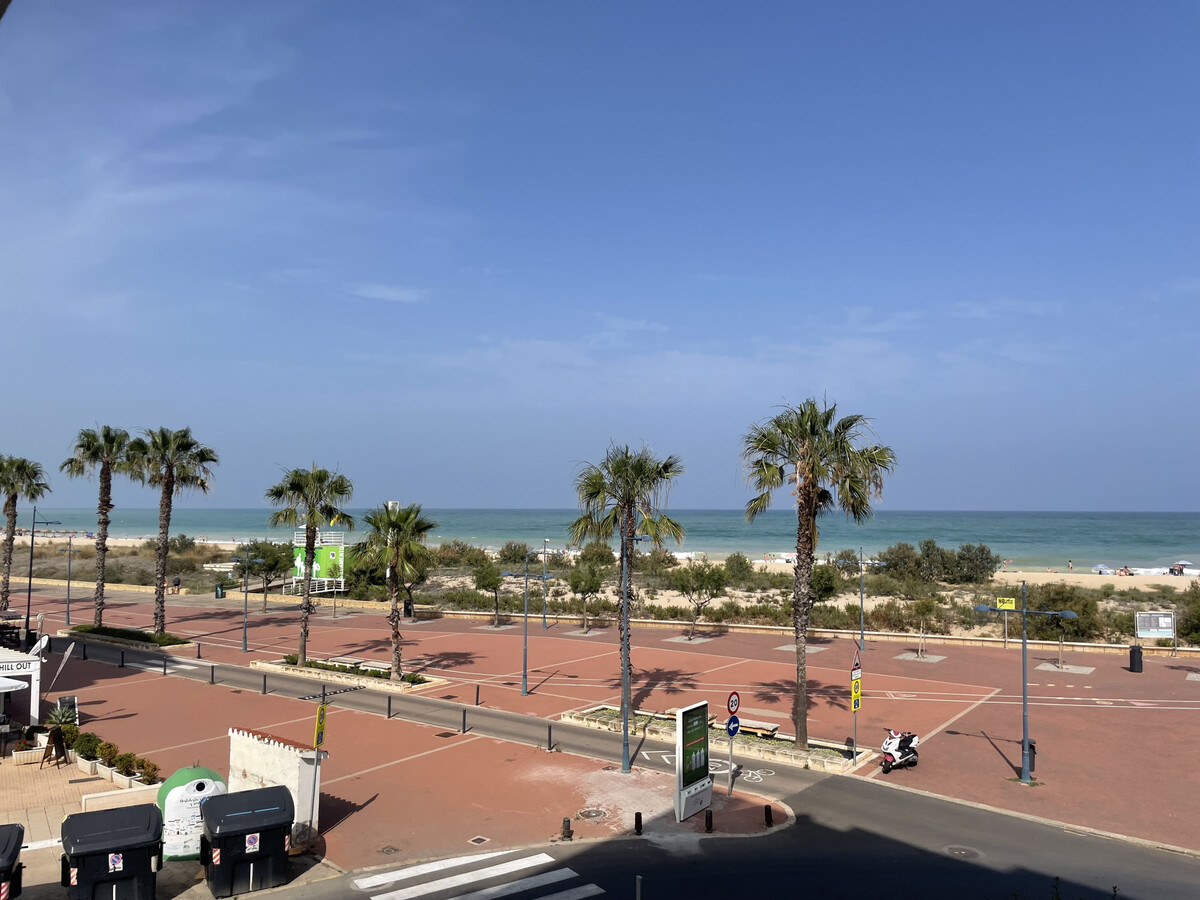 Peñismar : appartement 45 m² vue mer, 100 m plage - Photo 17