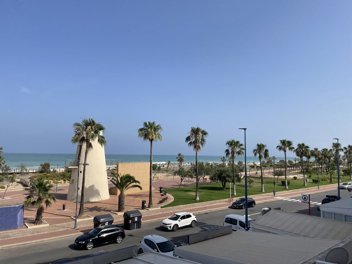 Peñismar : appartement 45 m² vue mer, 100 m plage - Photo 18