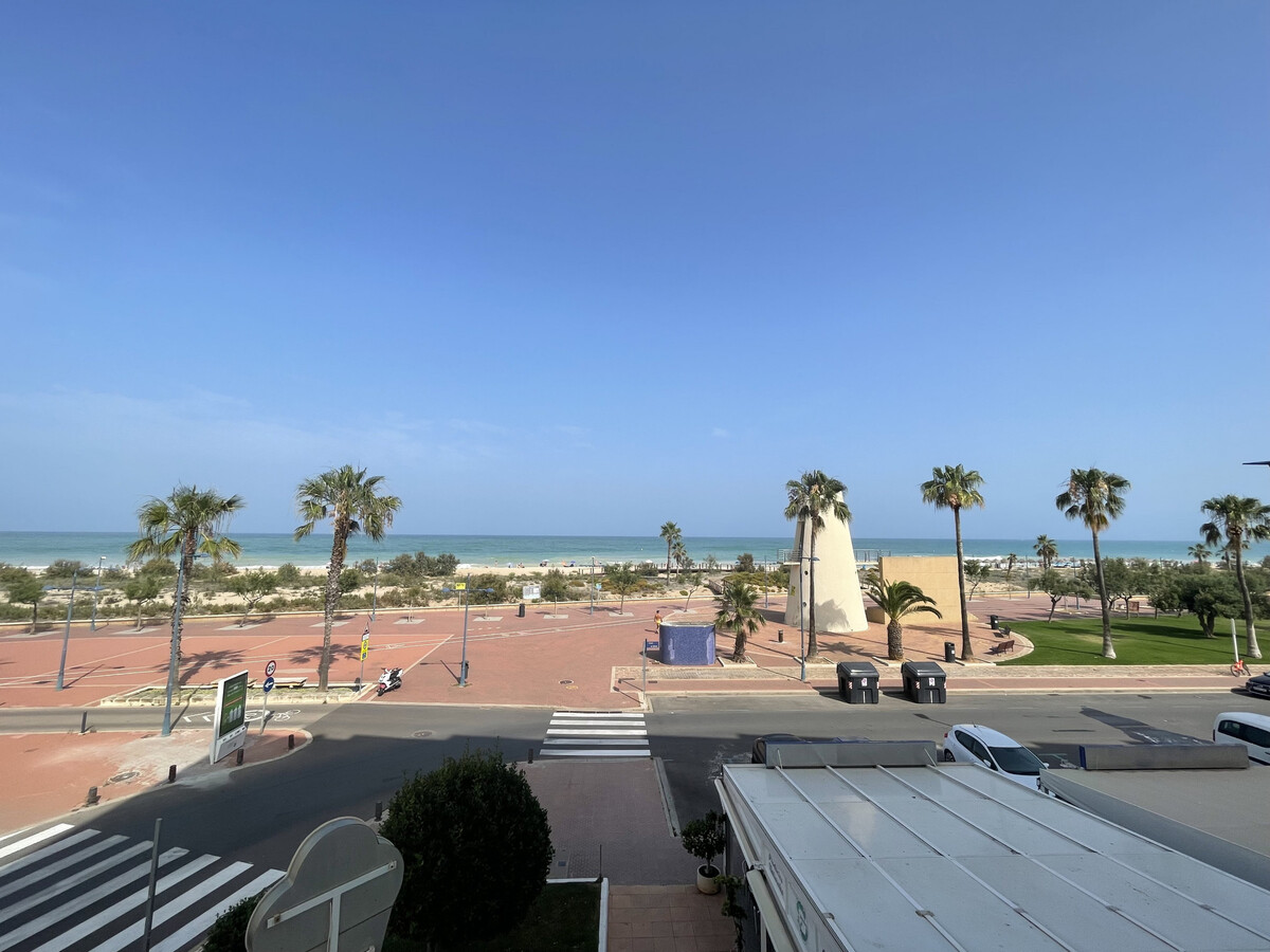 Peñismar : appartement 45 m² vue mer, 100 m plage - Photo 19