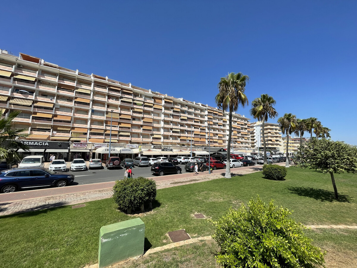 Peñismar : appartement 45 m² vue mer, 100 m plage - Photo 21
