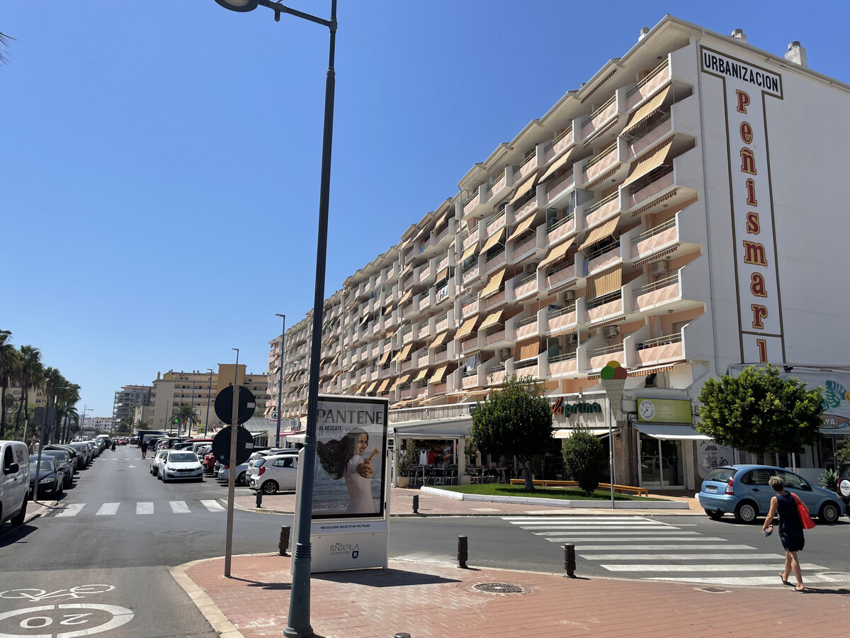 Peñismar : appartement 45 m² vue mer, 100 m plage - Photo 22