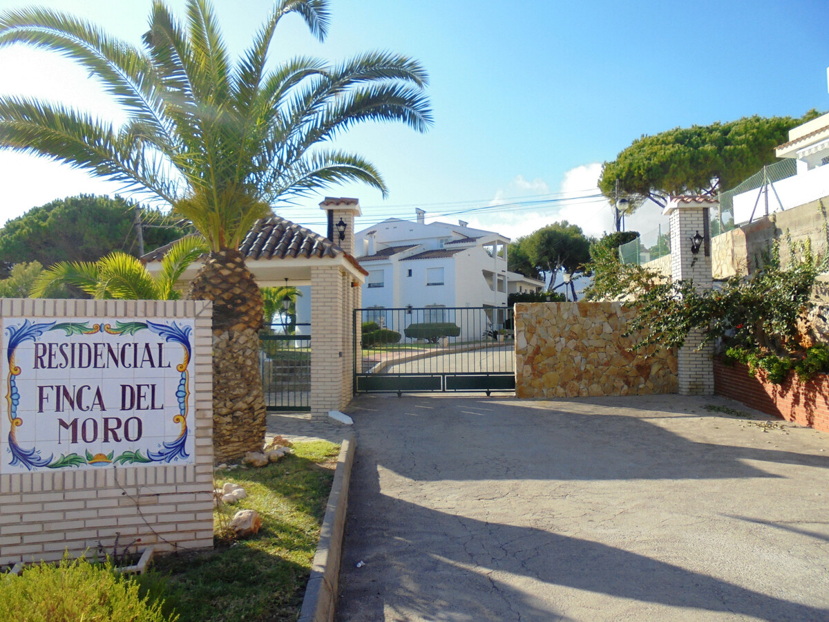 Appartement 2 chambres Peñíscola, vue mer et piscine - Photo 3
