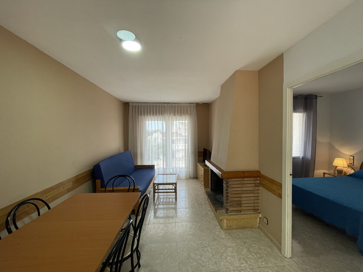 Appartement 2 chambres Peñíscola, vue mer et piscine - Photo 4