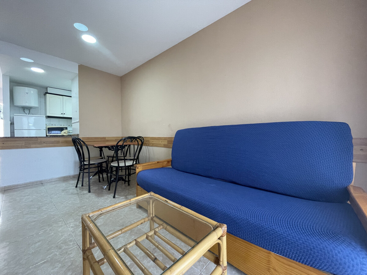 Appartement 2 chambres Peñíscola, vue mer et piscine - Photo 10