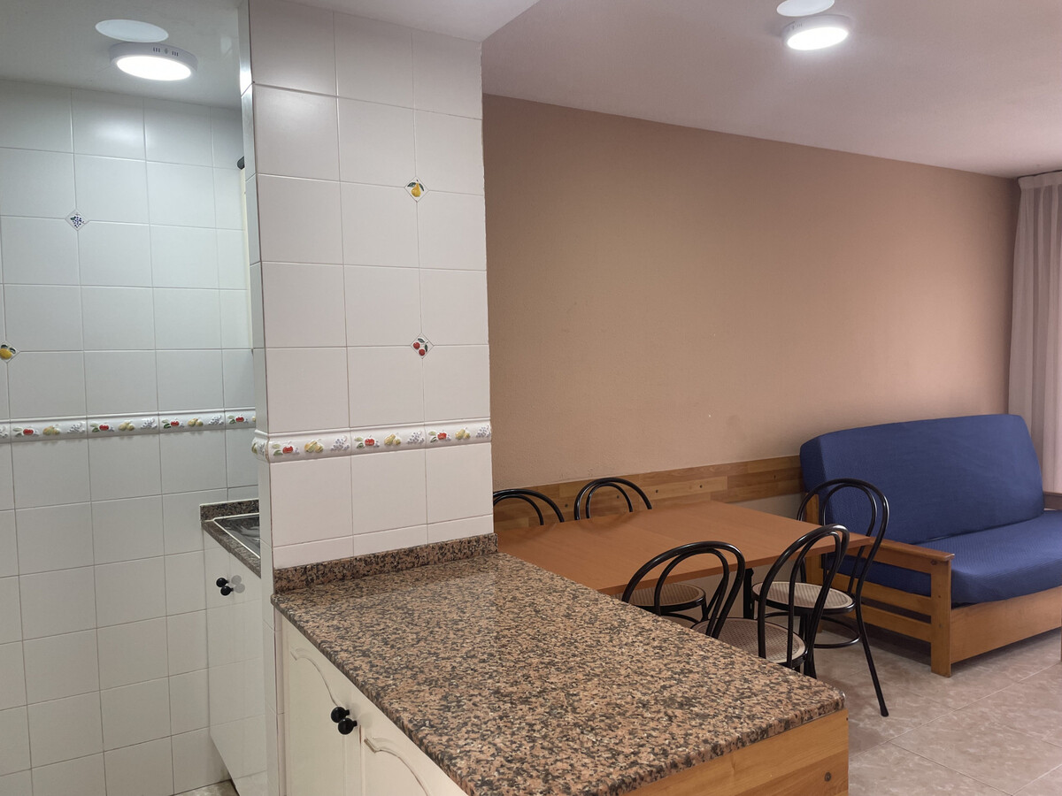 Appartement 2 chambres Peñíscola, vue mer et piscine - Photo 19