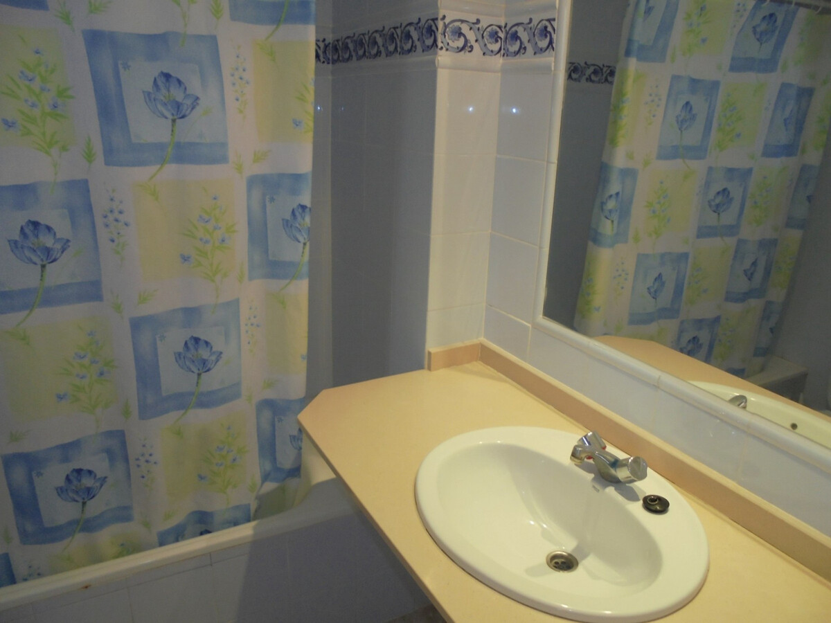 Appartement 2 chambres Peñíscola, vue mer et piscine - Photo 20