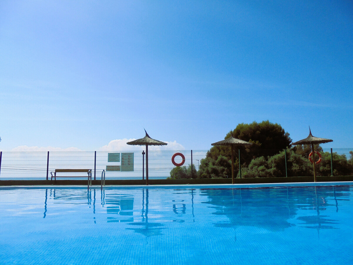 Appartement 2 chambres Peñíscola, vue mer et piscine - Photo 27