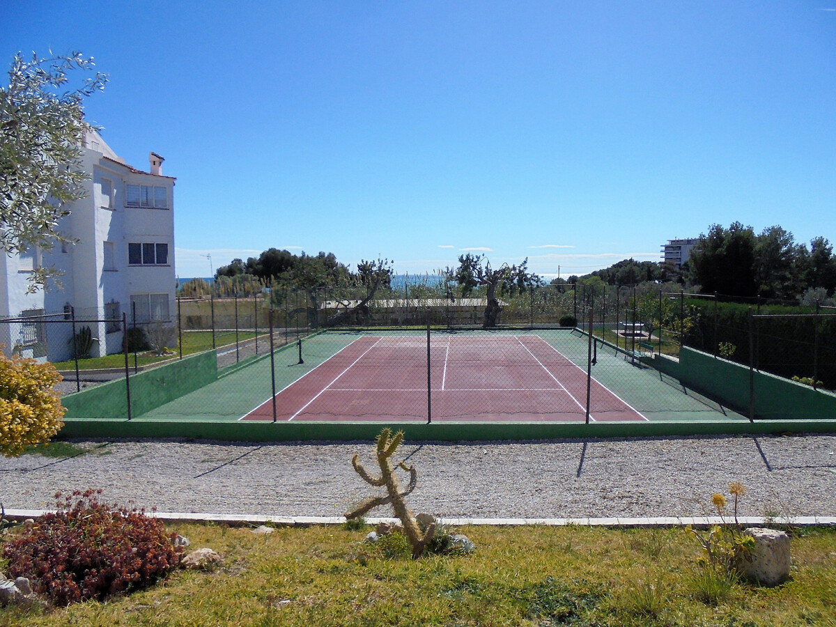 Appartement 2 chambres Peñíscola, vue mer et piscine - Photo 29