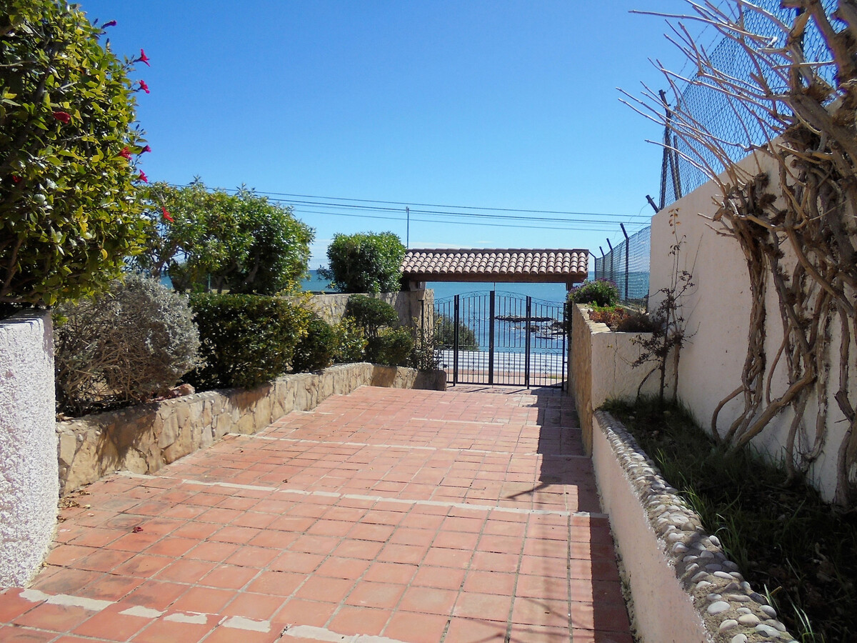 Appartement 2 chambres Peñíscola, vue mer et piscine - Photo 30