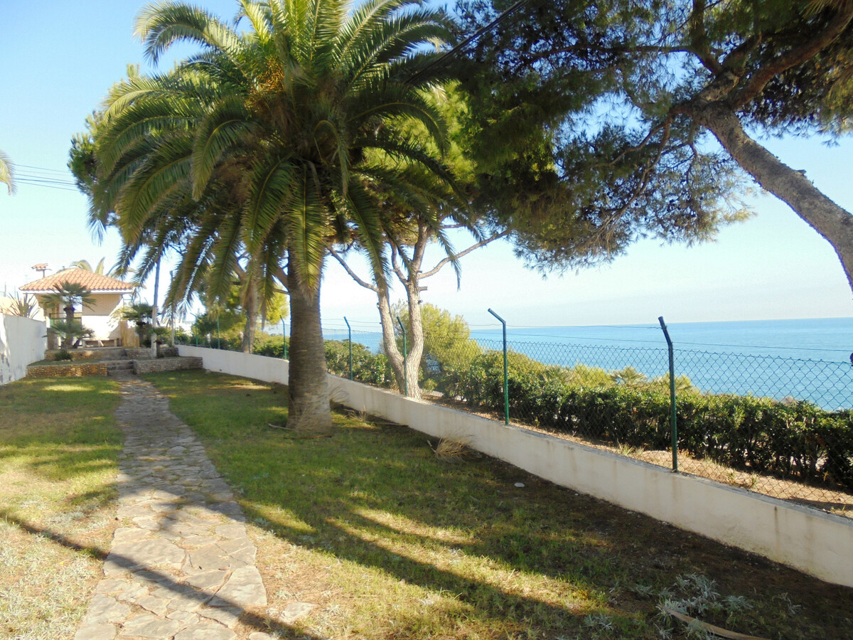 Appartement 2 chambres Peñíscola, vue mer et piscine - Photo 34