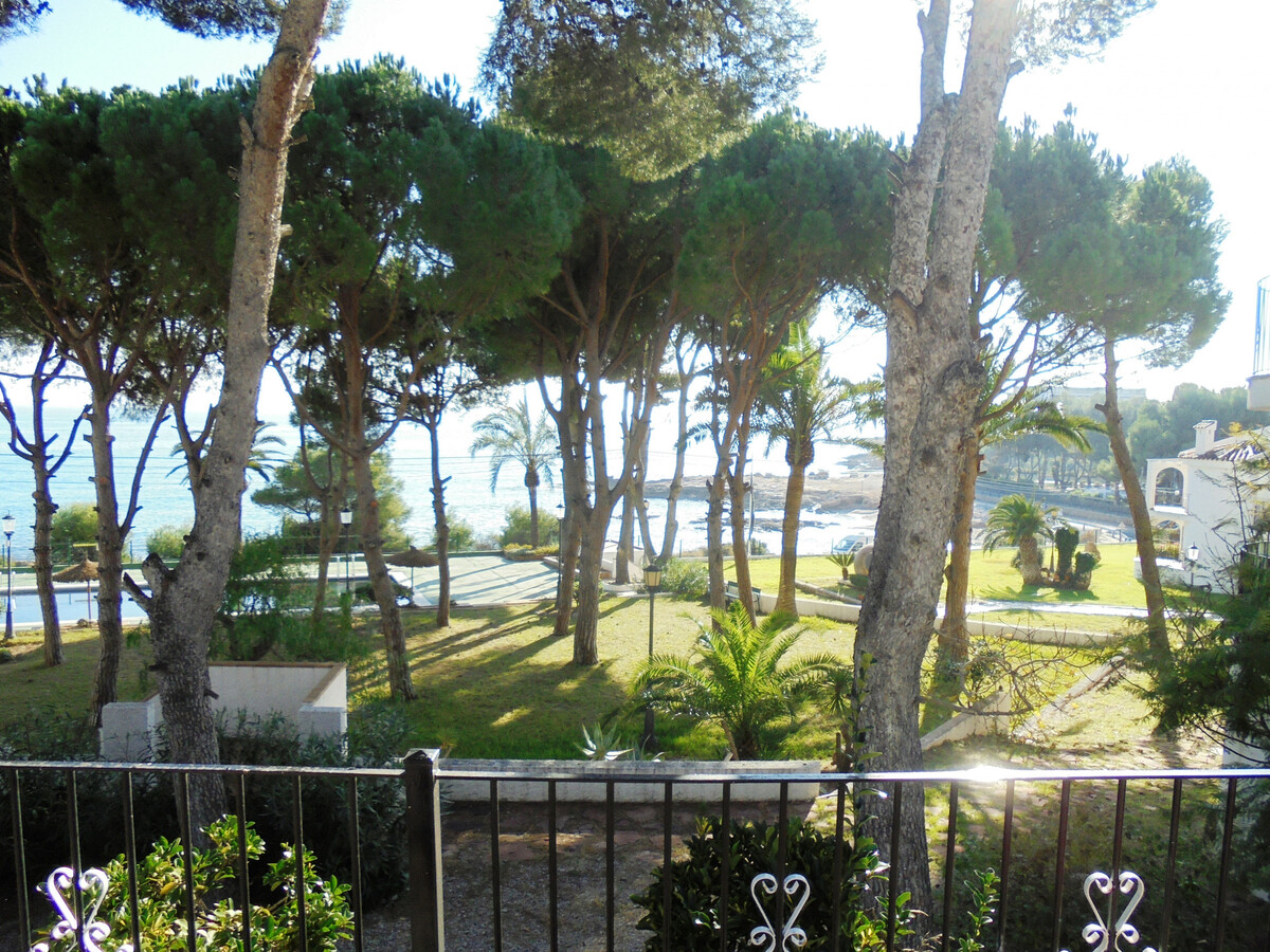 Appartement 2 chambres Peñíscola, vue mer et piscine - Photo 35