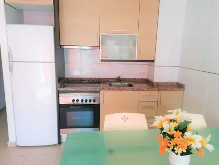 Duplex Miralcielo, 3 chambres à 100m du centre avec piscine : photo 3
