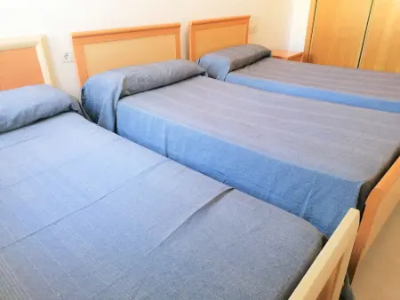 Duplex Miralcielo, 3 chambres à 100m du centre avec piscine : photo 8
