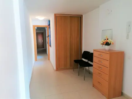 Duplex Miralcielo, 3 chambres à 100m du centre avec piscine : photo 11