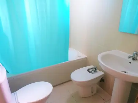 Duplex Miralcielo, 3 chambres à 100m du centre avec piscine : photo 12