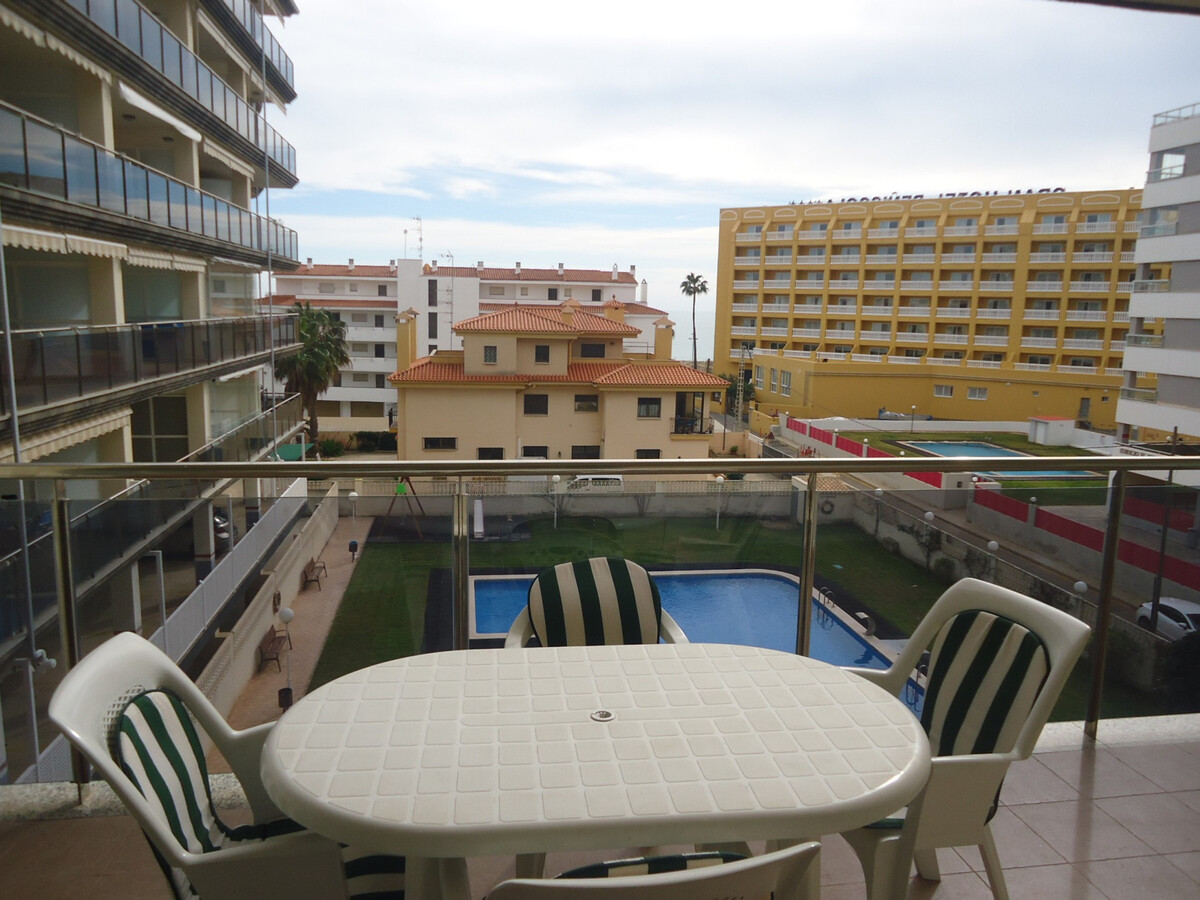 Appartement 2 chambres vue piscine, 200 m plage - Photo 2
