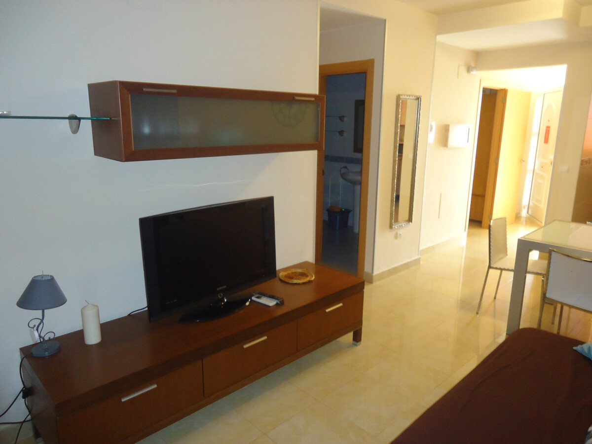 Appartement 2 chambres vue piscine, 200 m plage - Photo 4