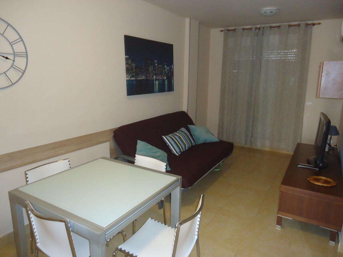Appartement 2 chambres vue piscine, 200 m plage - Photo 5