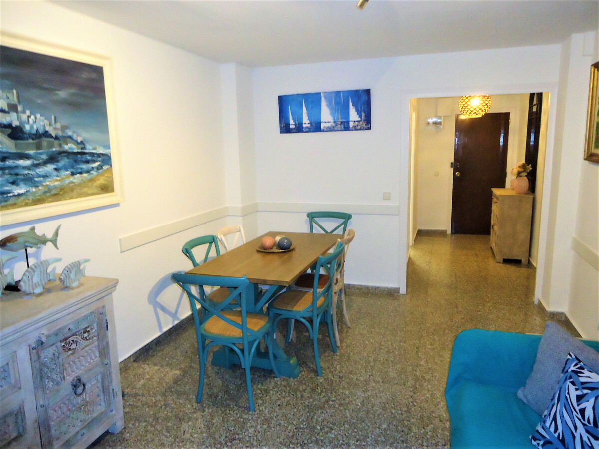 Appartement 6 pers. en bord de mer à Peñíscola, parking inclus - Photo 7
