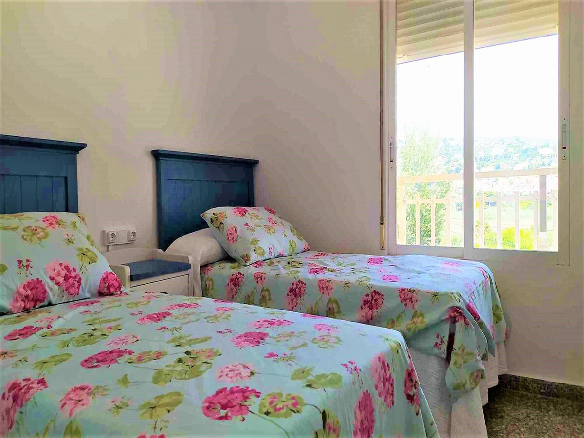 Appartement 6 pers. en bord de mer à Peñíscola, parking inclus - Photo 12