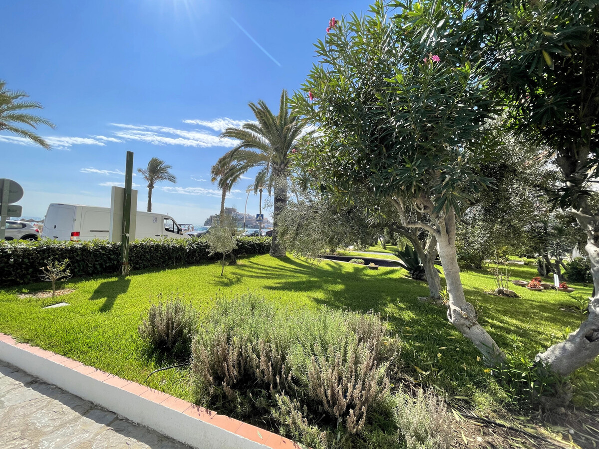 Appartement 6 pers. en bord de mer à Peñíscola, parking inclus - Photo 19