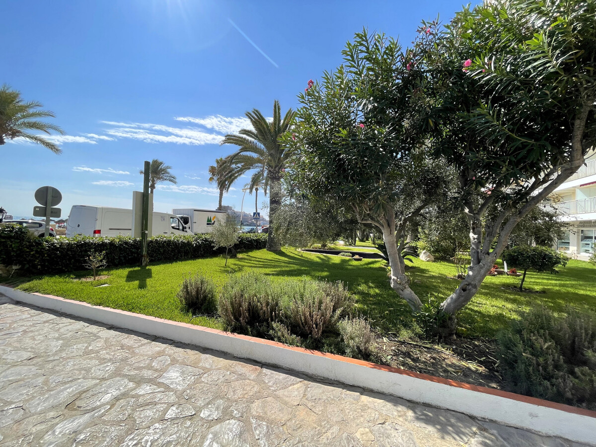 Appartement 6 pers. en bord de mer à Peñíscola, parking inclus - Photo 20