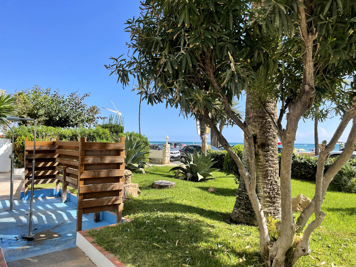 Appartement 6 pers. en bord de mer à Peñíscola, parking inclus - Photo 24