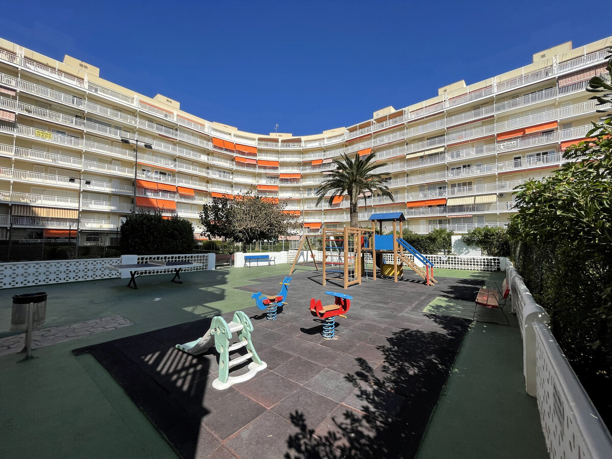 Appartement 6 pers. en bord de mer à Peñíscola, parking inclus - Photo 25